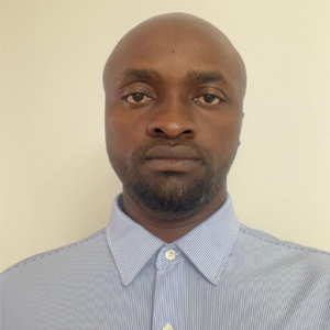 Kennedy Mutugi