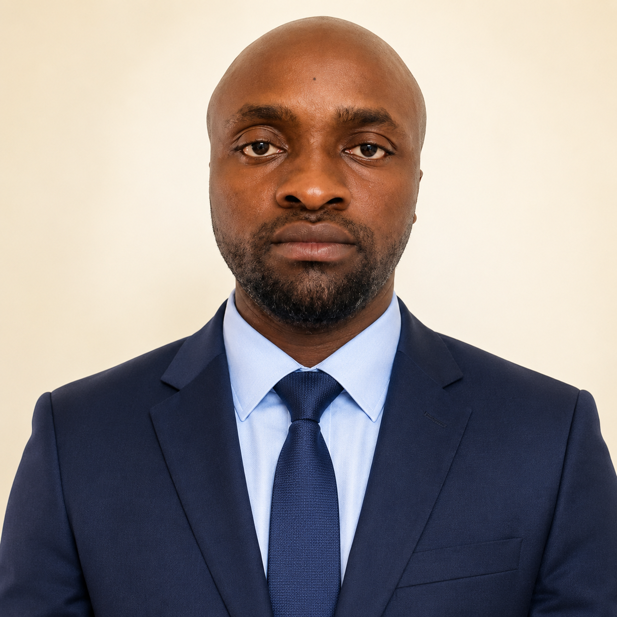 Kennedy Mutugi